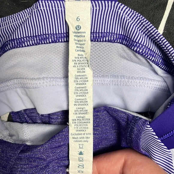 LULULEMON Rest Less Tank - Picture 6 of 9